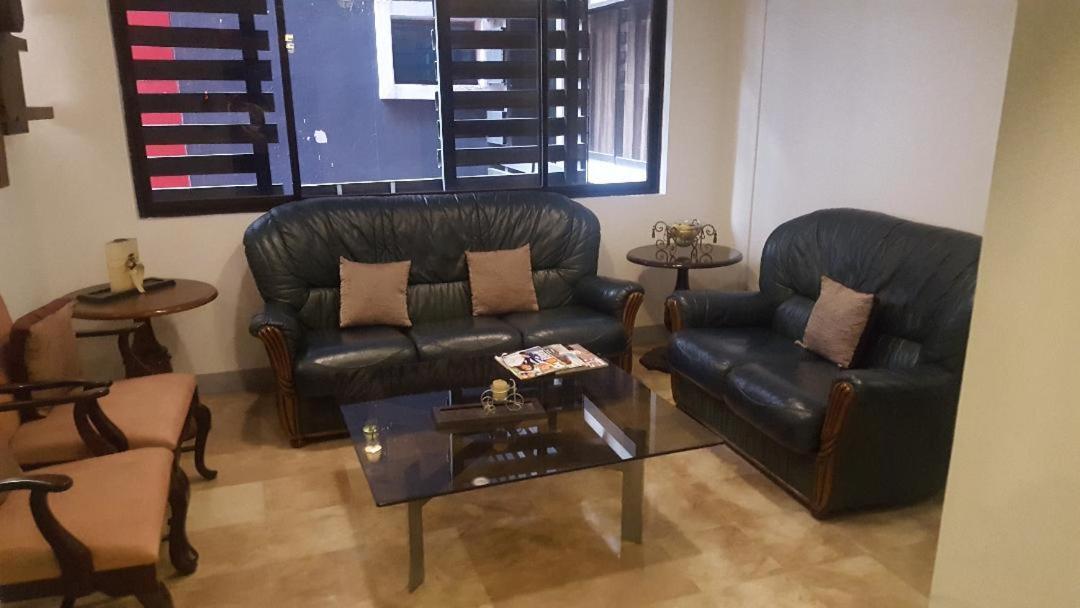 Gervasia Hotel Makati Makati City Zewnętrze zdjęcie
